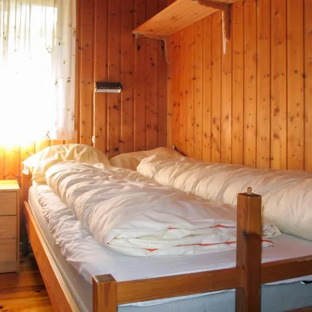 Haugen By Interhome Feriehus