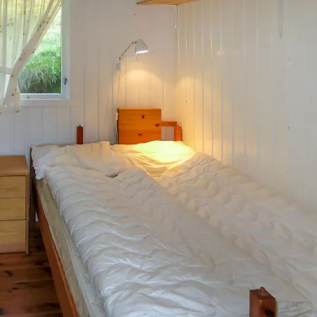 בית נופש Haugen By Interhome