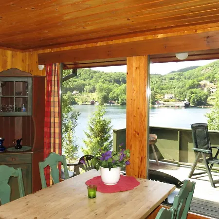 Haugen By Interhome