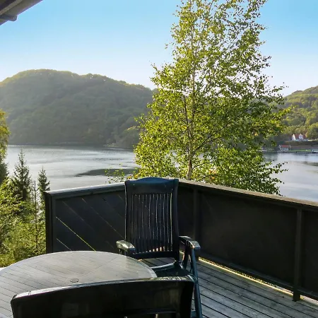 Haugen By Interhome Feriehus