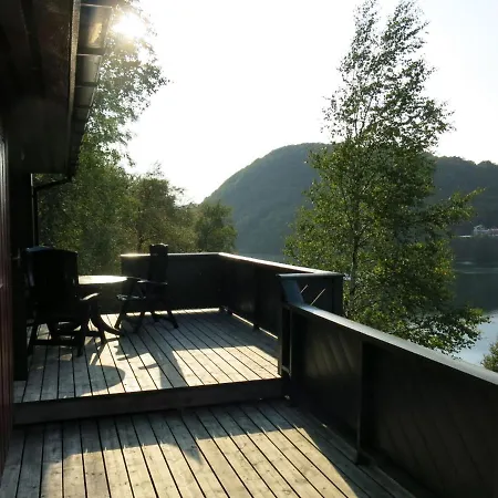 Feriehus Haugen By Interhome *