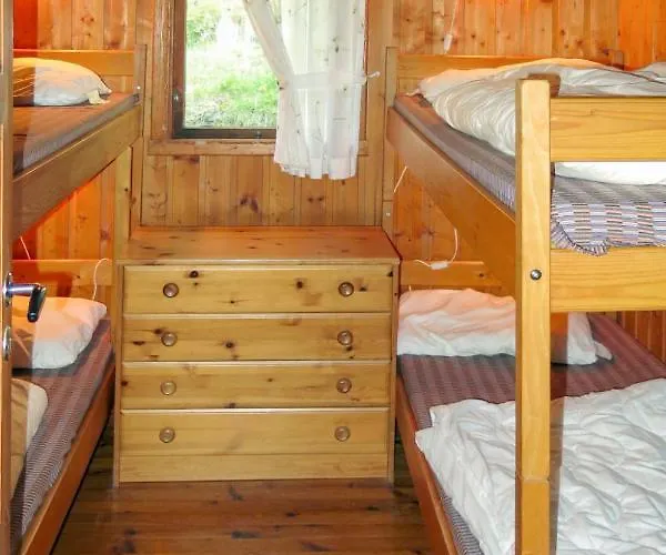 Haugen By Interhome * Lyngdal