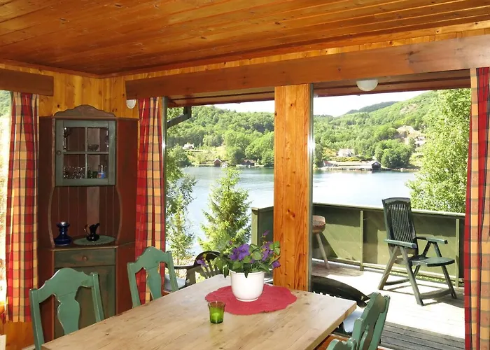 Haugen By Interhome
