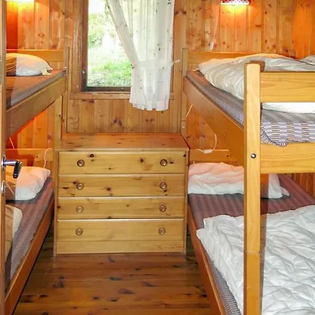 Haugen By Interhome * Lyngdal