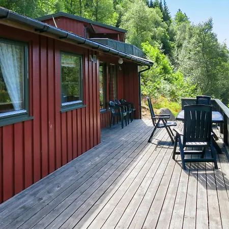 Haugen By Interhome Dom wakacyjny