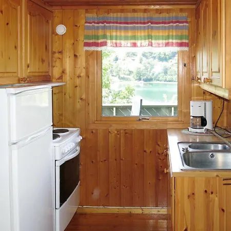 Haugen By Interhome Dom wakacyjny Lyngdal