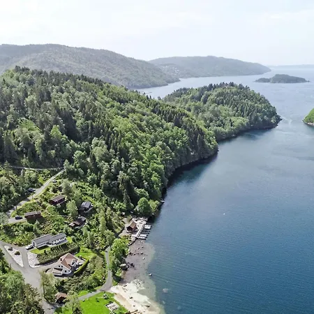 Dom wakacyjny Haugen By Interhome