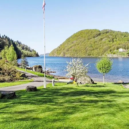 Haugen By Interhome Dom wakacyjny Lyngdal